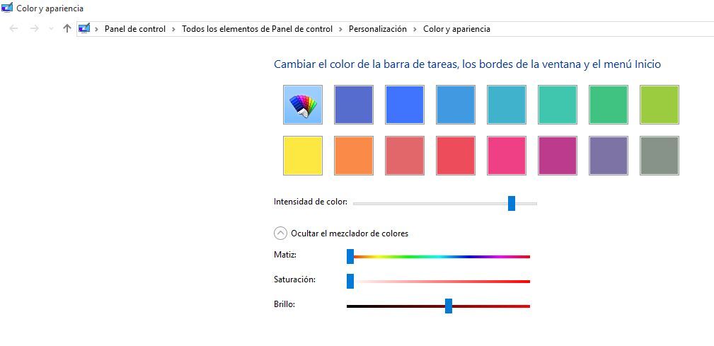 Cómo Cambiar El Fondo De Pantalla De Inicio De Sesión En Windows 10 4917